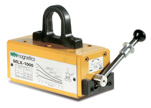 WENmagnetics MLX Permanent Magnet Lifter - MLX-2000