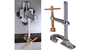 Wilton Welders Shoe Clamp