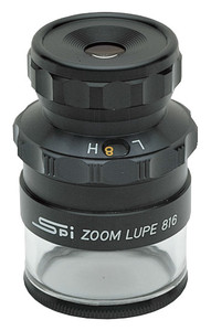 SPI Zoom Comparator - 40-138-0