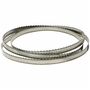 JET Bandsaw Blade, 1/2" x .025" x 64-1/2" for 14R-HVBS-56M Horizontal / Vertical Bandsaws - JT9-414301