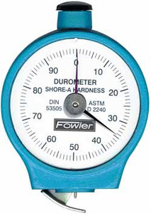 Fowler Portable Durometers