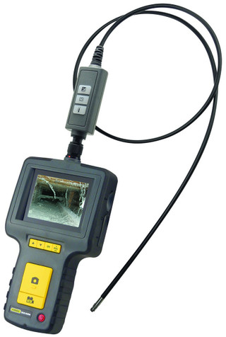 high performance probe