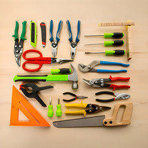 10 Cutting-Edge Tools No Workshop Should Be Without