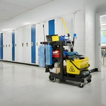 5 Innovative Janitorial Tools That Are Revolutionizing Facility Maintenance