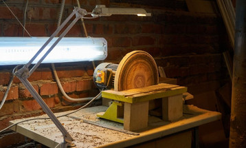 How to Choose a Disc Sander for Metalworking: Key Features to Consider