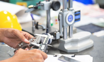 The Different Types of Calipers and Their Uses in Precision Measurement