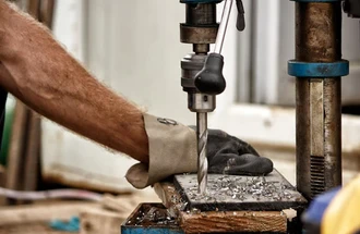 Drill Press Safety: Rules, Equipment & Checklist for Safe Operation