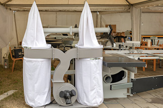 Dust Collectors Explained: How They Work, Types & Benefits for Clean Air