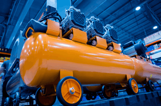 How to Build a Safe and Efficient Compressed Air System
