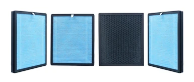 Best Air Filters for Home AC in 2025: Types, MERV Ratings & Buying Guide