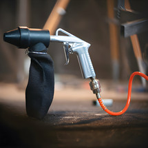 Air Power at Your Fingertips: The Marvel of Blow Guns