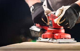 Belt Sander Maintenance Tips: How To Extend the Life of Your Sander