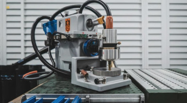Benchtop Mill vs Drill Press: Differences, Benefits & Which to Buy