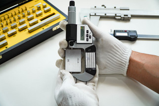 Best Digital Micrometers in 2026: Top Picks, Buying Guide & Expert Tips