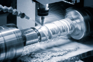 Why Rigidity Is the Hidden Secret to Successful CNC Machining?