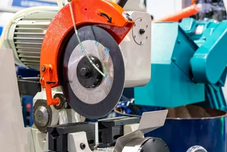 How to Select the Best Cold Saw: Manual, Semi-Automatic & Automatic Options