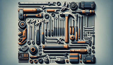 Hand Tools in the Digital Age: Do They Still Hold a Place? Hand Tools in the Digital Age: Do They Still Hold a Place?