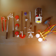 Deciphering the Debate: Air vs. Electric Tools