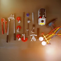 Deciphering the Debate: Air vs. Electric Tools