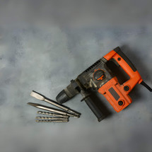 Demystifying Pneumatic Tools: A Novice’s Handbook