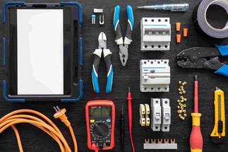Electrical Components for Machine Shops | Penn Tool Co.