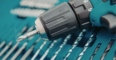 How to Use a Drill: A Complete Guide to Drilling, Driving Screws, and Choosing the Right Bit