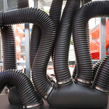 Elasticity in Engineering: Embracing Flexible Tubes for Robust Industrial Solutions