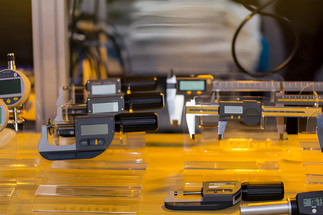 7 Essential Measuring Tools Every Machine Shop Must Have