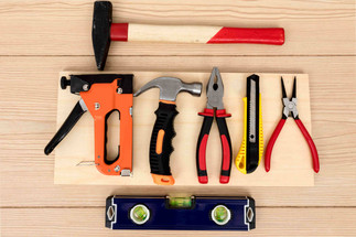 10 Cutting-Edge Tools No Workshop Should Be Without
