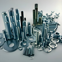 From Simple Nails to Advanced Screws: The Journey of Fasteners in Manufacturing