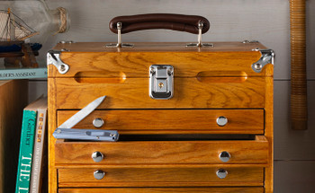 Gerstner Toolboxes Review: Pros, Cons, Are They Worth the Price?