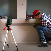 How Laser Measuring Instruments Improve Workshop Productivity