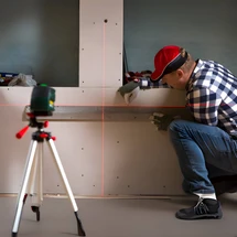 How Laser Measuring Instruments Improve Workshop Productivity