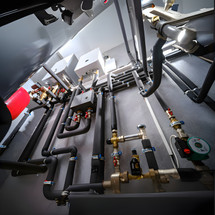 How to Choose the Right HVAC System for Your Commercial Space