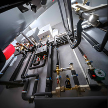 How to Choose the Right HVAC System for Your Commercial Space