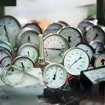 How to Select the Right Measuring Instruments for Industrial Applications