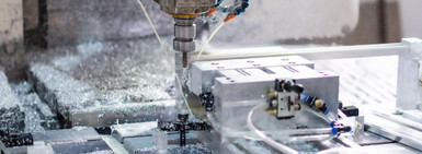 Understanding Milling Machines: Functions, Configurations & How to Pick the Right Fit