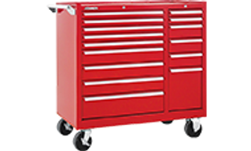 KENNEDY Extra Large Tool Chests & Roller Cabinets Tool Box and