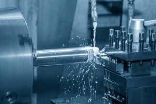 How to Select the Right Coolant for Your Lathe Machine Operations