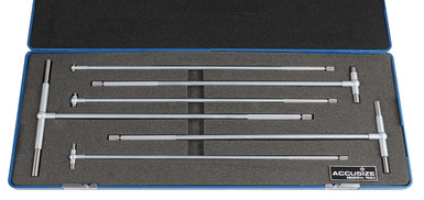  How to Use a Telescoping Gauge for Accurate Bore Measurements