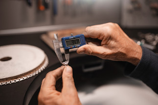 Must-Have Measuring Instruments for CNC Machining and Metalworking