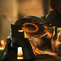 Maximizing Efficiency with Premium Abrasives: A Deep Dive into MRO Success