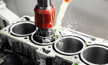 Metalworking Coolants Explained: Types, Selection & Maintenance for CNC Shops