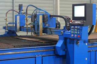 11 Types of Machines Used in Metal Working Industries