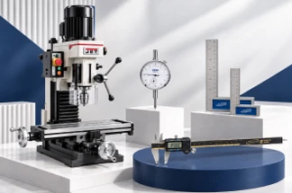 Evaluating Metalworking Tool Suppliers: Quality, Availability, and Support!