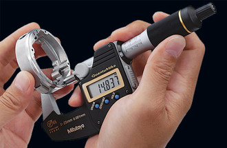 Micrometer Guide: List of Top 5 Digital Micrometers in 2023 Micrometer Guide: List of Top 5 Digital Micrometers in 2023