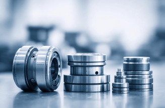 How to Choose Bearings for Industrial Machinery