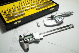 Top Measuring Instruments for Precision Quality Control in Manufacturing