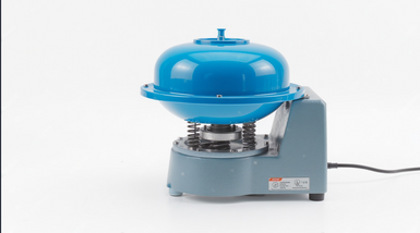 How to Choose the Right Parts Tumbler for Metal Components