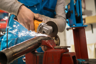 Industrial Distributors in a World Dominated by Amazon